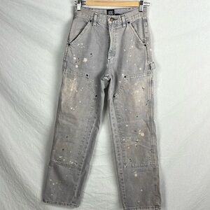 BDG high rise carpenter 25